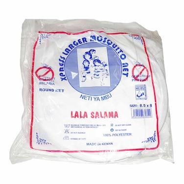 Express Mosquito Net Round 8.5X8