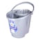 Teepee Mop Bucket 15L Nd15 (Assorted)