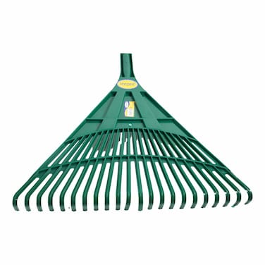 Teepee Garden Rake R1