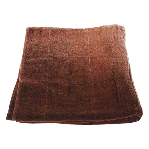 Camel Bath Towel 75X150 Assorted Colors