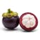 Mangosteen Fruit 400g