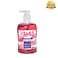 Rosy H/W Fresh Flowers-Pump500Ml