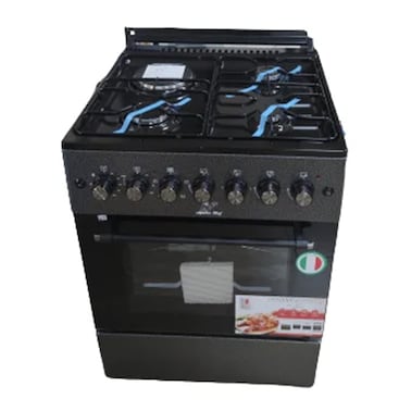 Masterchef Cooker GlTT6060 3G+1 E