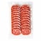 Vacuumed Pork Salami Salsiscia Diavolet 100g