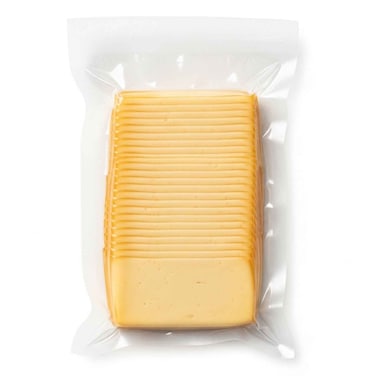 Formaggio Vacuumed Gouda Cheese 100g