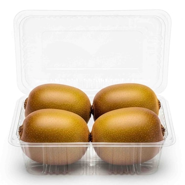 Golden Kiwi 4pcs