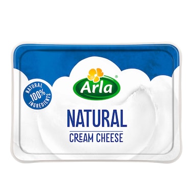 Arla Natural Cream Cheese 250G