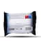 Beauty Formulas Charcoal Detox Facial Wipes 25&#39;S