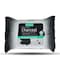 Beauty Formulas Charcoal Detox Facial Wipes 25&#39;S