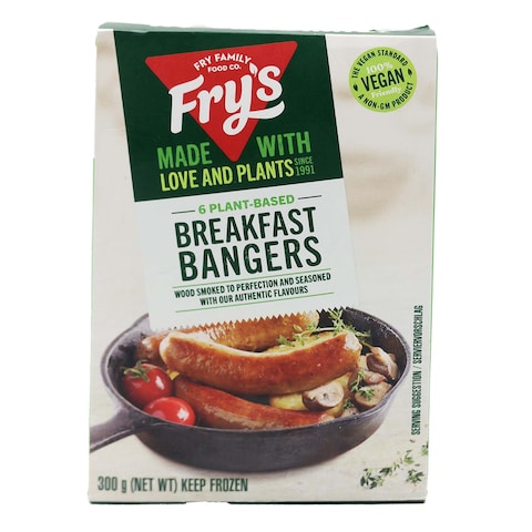 Fry&#39;s Breakfast Banger 300g