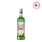 Chrome Gin 750Ml