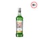 Chrome Gin 750Ml
