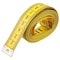 Masterpiece Cloth Measuring Tape 15M