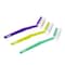 Duzzit Dish Brushes 3Pc