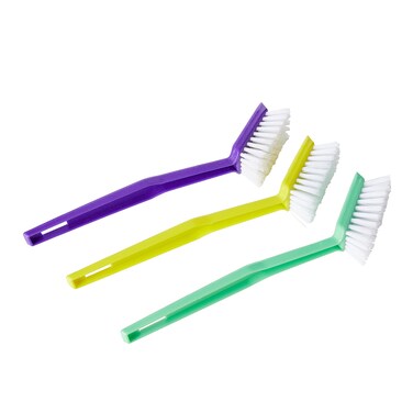 Duzzit Dish Brushes 3Pc