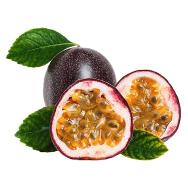 Passion Fruit Black 400g