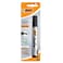 BIC Marking 2300 ECOlutions Permanent Markers Medium Chisel Tip Marker - Black, Pack of 1
