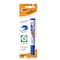 BIC Velleda 1701 ECOlutions Whiteboard Pen for Dry Erase Boards Medium Bullet Nib - Blue, Pack of 1