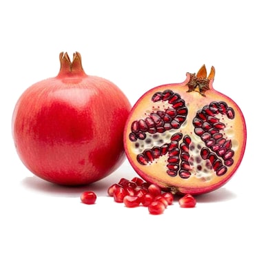Pomegranate Local