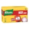 Knorr Beef Soft Cube 8g x 6