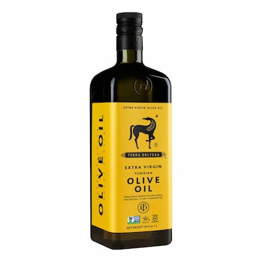 Terra Delysaa Extra Virgin Olive Oil 1l