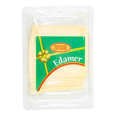 Antiche Latterie Edamer Cheese 150G