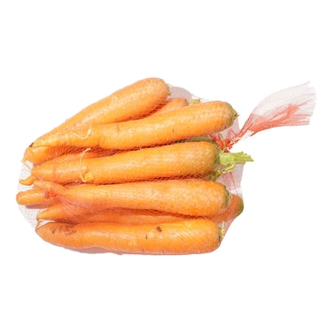 Carrot Pack 1kg