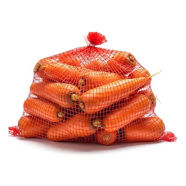Carrot Pack 1kg