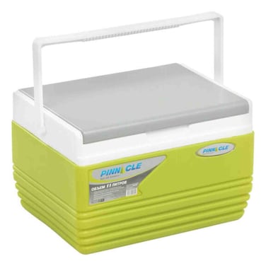 Pinnacle Eskimo Cooler Box 11l