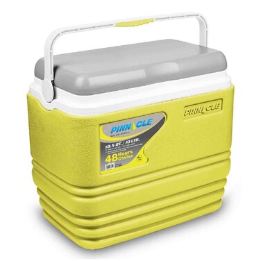Pinnacle Primero Cooler Box 10l