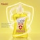 Vivia Antibacterial Handwash Magic 400ml