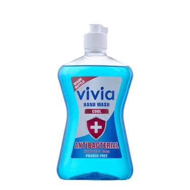 Vivia Antibacterial Handwash Cool Refill 400ml