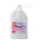 Vivia Refill Creamy Handwash Silky Tuft 1l