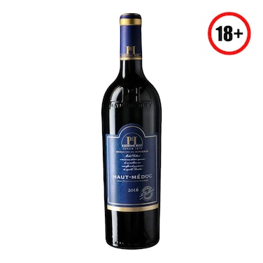 Raymond Huet Haut Red Wine 750Ml