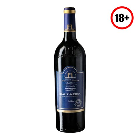 Raymond Huet Haut Red Wine 750Ml