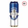 Balozi Lager Can 500Ml