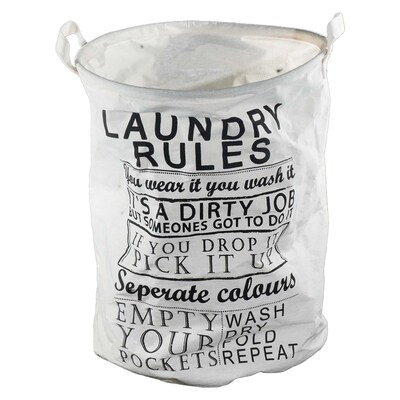 Levs Laundry Basket Ms BT06-34A