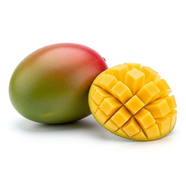 Apple Mango Big
