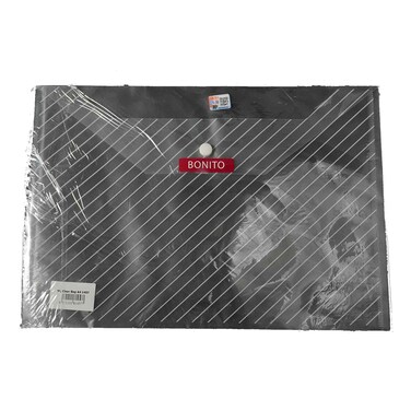 My Clear Bag A4 1457