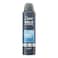 Dove Men Aero Clean Comfort 150Ml