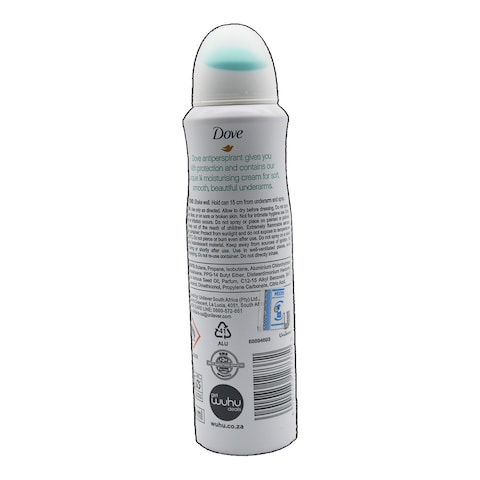 Dove Deo Antiperspirant Sensitive 150ml