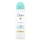 Dove Deo Antiperspirant Sensitive 150ml