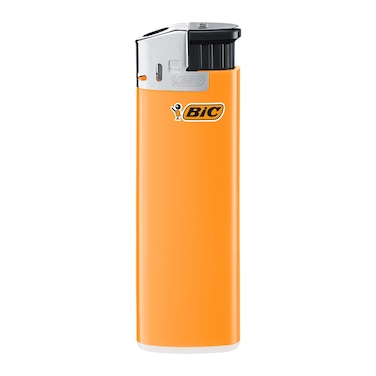 BIC  Electronic Lighter J8 Assorted Color