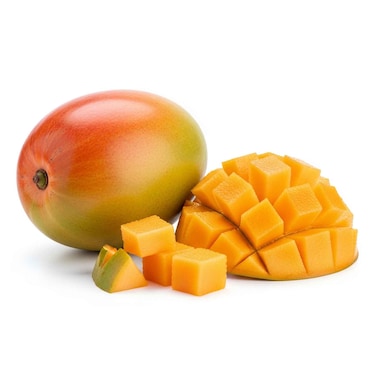 Mango Kent