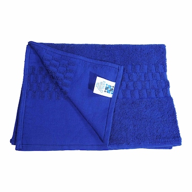 Estilo Bath Mat R/Blue