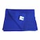 Estilo Bath Mat R/Blue