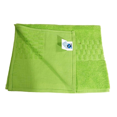 Estilo Bath Mat Light Green
