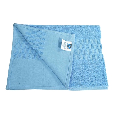 Estilo Bath Mat Light Blue