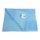 Estilo Bath Mat Light Blue