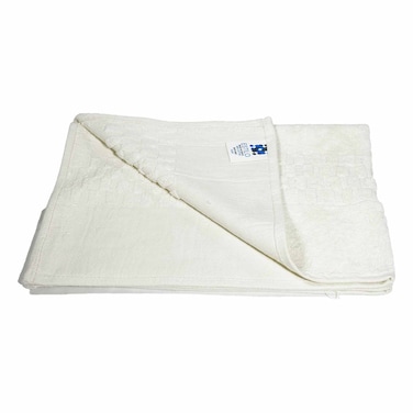 Estilo Bath Mat Ivory